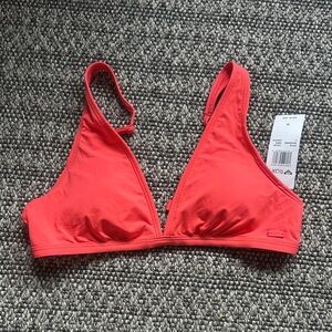 Roxy Women's Coral Triangle Swim Top